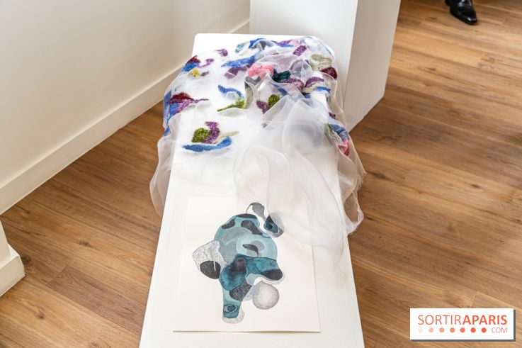 Le Pavillon Carré de Baudouin - réouverture -  A7C7312