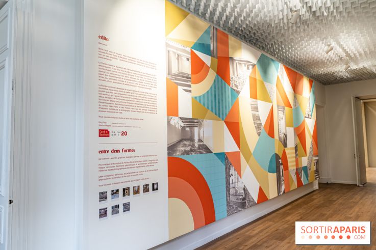 Le Pavillon Carré de Baudouin - réouverture -  A7C7301