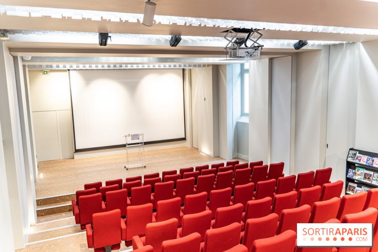 Le Pavillon Carré de Baudouin - réouverture -  A7C7329