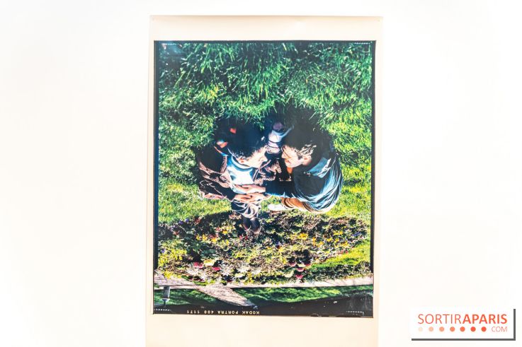 Le Pavillon Carré de Baudouin - réouverture -  A7C7322