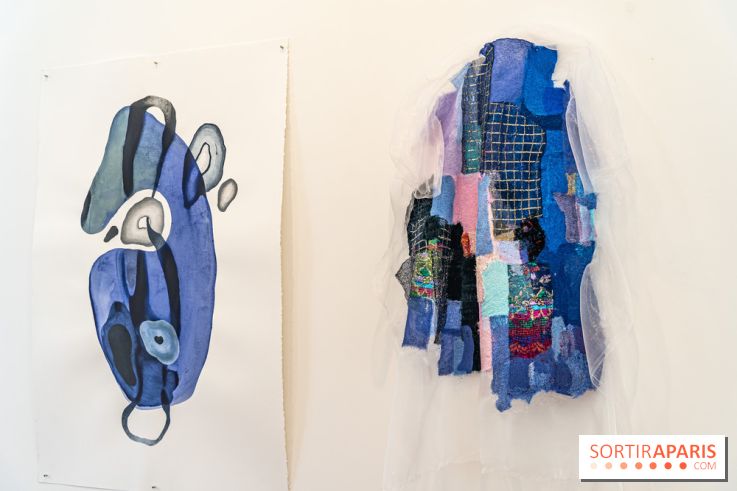 Le Pavillon Carré de Baudouin - réouverture -  A7C7317