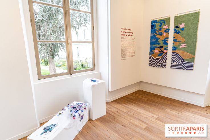 Le Pavillon Carré de Baudouin - réouverture -  A7C7276