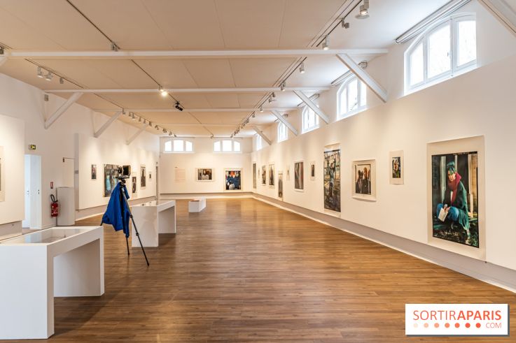 Le Pavillon Carré de Baudouin - réouverture -  A7C7296