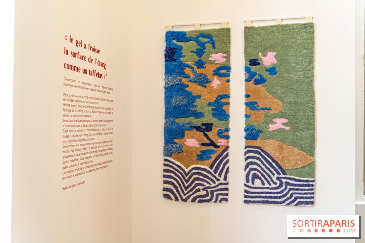 Le Pavillon Carré de Baudouin - réouverture -  A7C7314