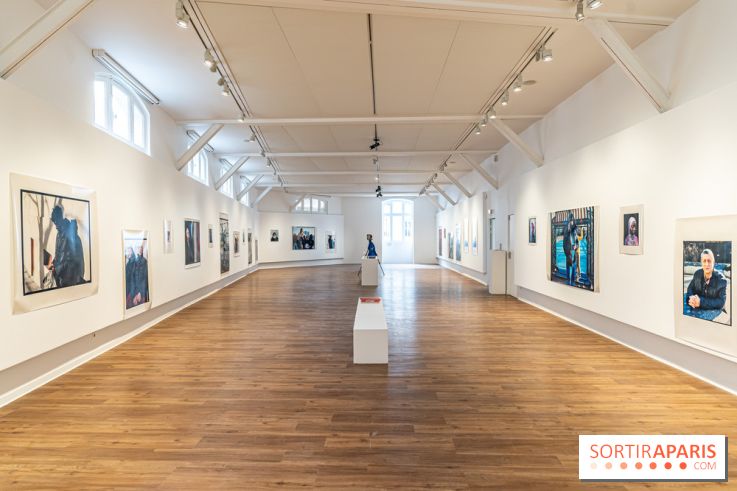 Le Pavillon Carré de Baudouin - réouverture -  A7C7290