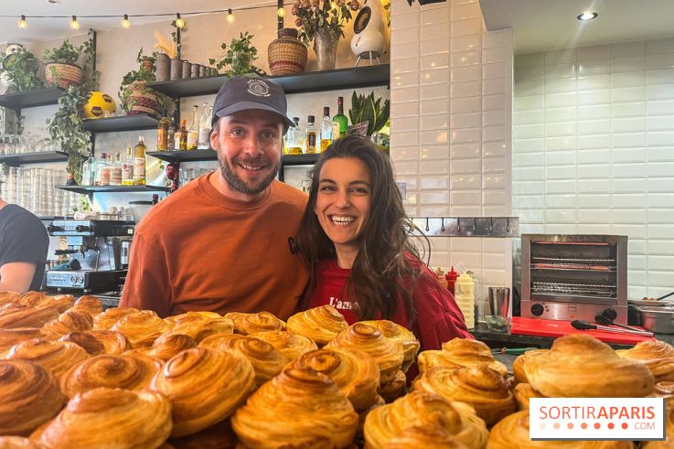 Aupa Caminito, le restaurant convivial aux délicieux burgers croissants