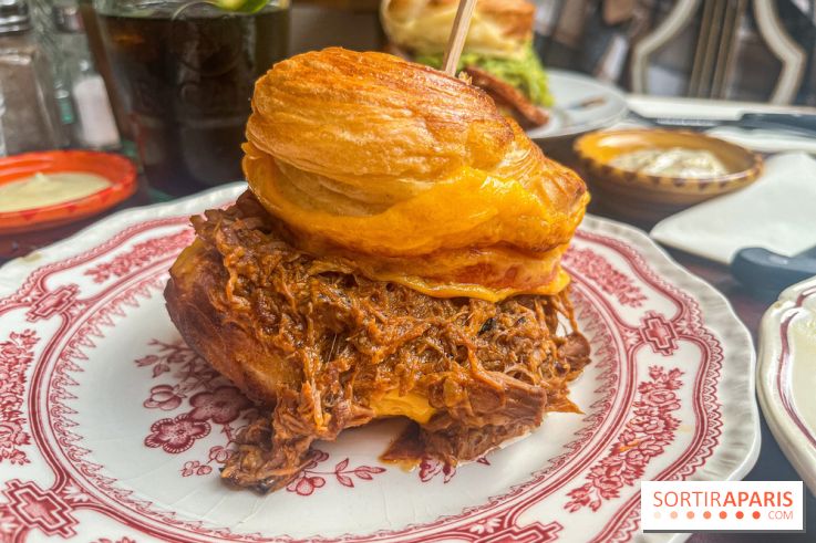 Aupa Caminito, le restaurant convivial aux délicieux burgers croissants