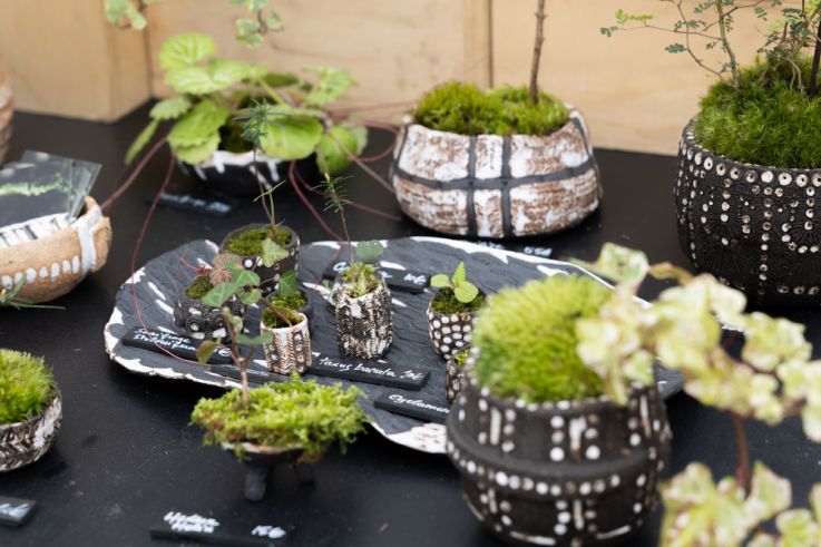 Les journées des plantes & Art  - 0S6A3267 2