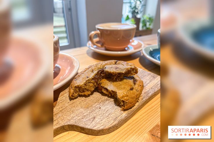 Storyboard, la librairie-café où bouquiner à Saint-Ouen - 6FD2333C E8EE 45B3 A2EC EAD5A514352B