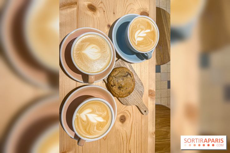 Storyboard, la librairie-café où bouquiner à Saint-Ouen - B681CAE6 00B8 45EA 8311 41C821071A80