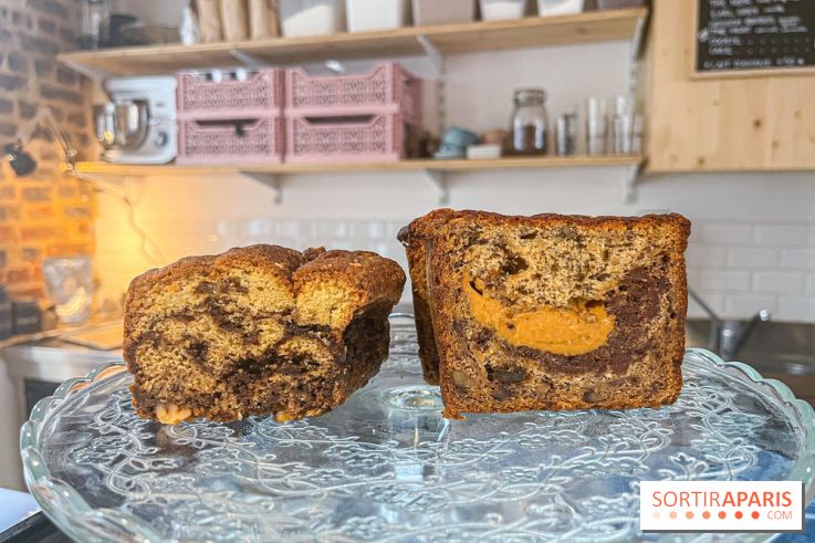 Storyboard, la librairie-café où bouquiner à Saint-Ouen - 693210F3 F167 4B1E 83D6 3A1F51D4AEAD