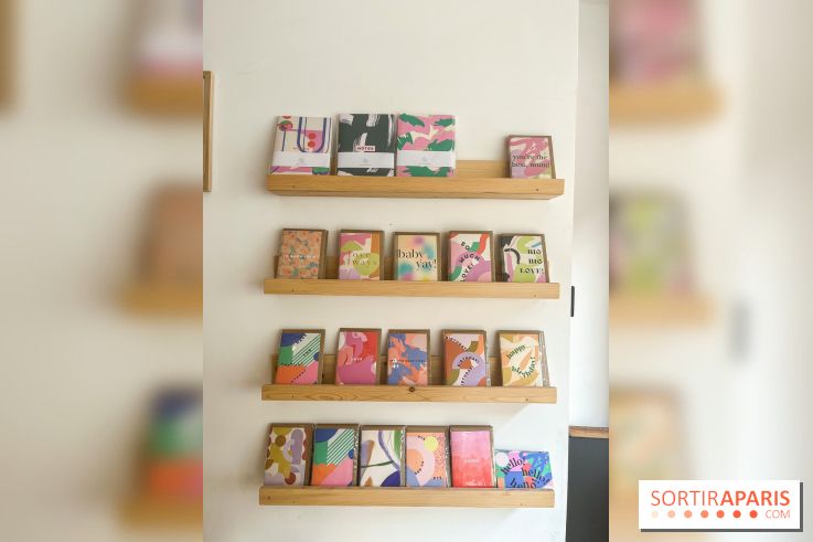 Storyboard, la librairie-café où bouquiner à Saint-Ouen - 0093999D C401 4659 B011 190CCF0059FF