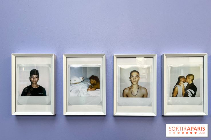 Circulation(s), le festival de la jeune photographie européenne au Centquatre - C9EE4F3B ED20 4961 AEFE 650F29517849