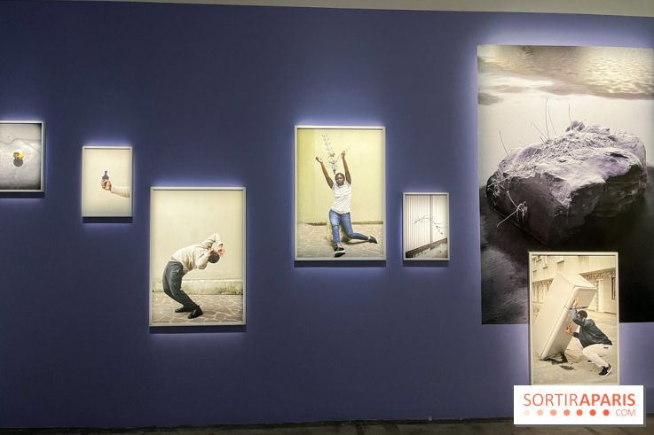 Circulation(s), le festival de la jeune photographie européenne au Centquatre - 6DBCB17F 035C 46AF AC7F F2FC077217E7