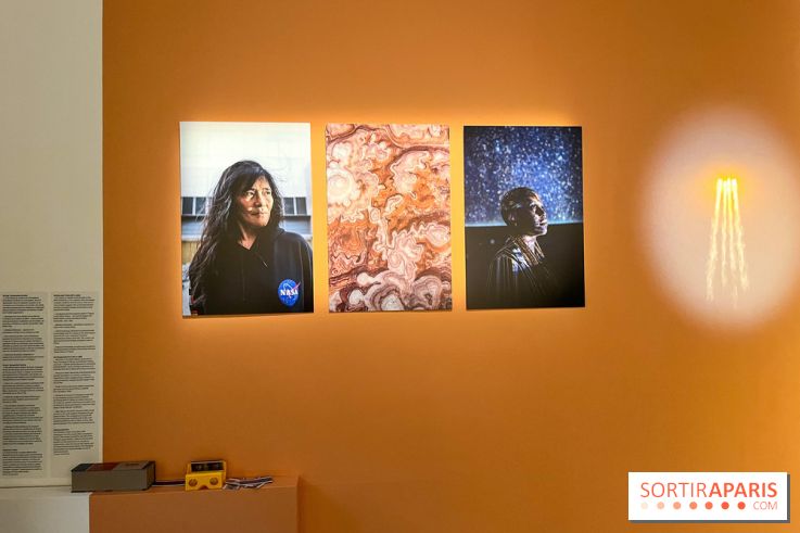 Circulation(s), le festival de la jeune photographie européenne au Centquatre - A7AFD306 9A52 4580 84F1 B6FEBD84DB38