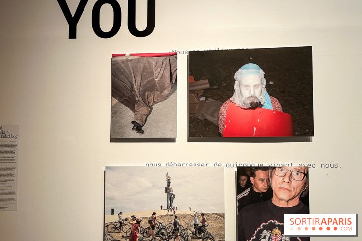 Circulation(s), le festival de la jeune photographie européenne au Centquatre - 2CB27AC3 6EF2 4A88 AB97 7881958518E1