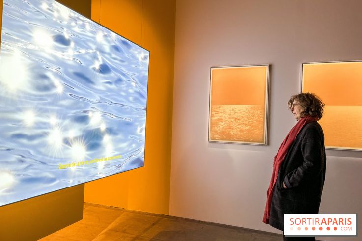 Circulation(s), le festival de la jeune photographie européenne au Centquatre - DF62CC6B C163 4865 9EDA 1F236F0E9573