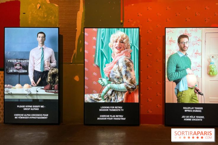 Circulation(s), le festival de la jeune photographie européenne au Centquatre - 9701FBEA 9F1E 47D9 BD14 1F900FF1469C