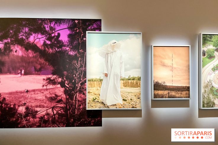 Circulation(s), le festival de la jeune photographie européenne au Centquatre - D485F682 E4FD 442E BC72 6DDCEF373240