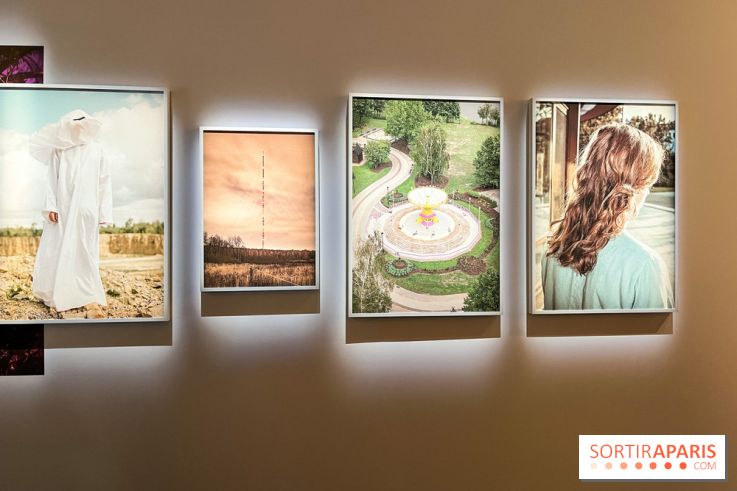 Circulation(s), le festival de la jeune photographie européenne au Centquatre - 567D44DC 89F0 4A3B 9B07 98C9A6D02B3F