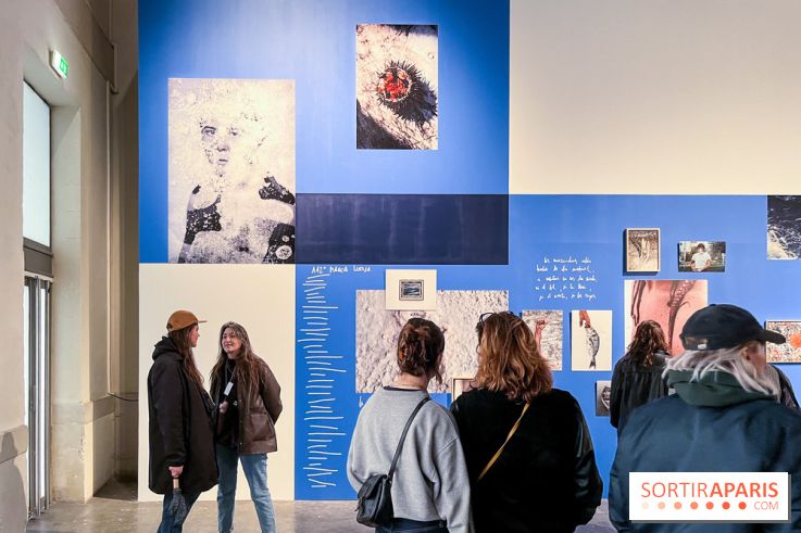 Circulation(s), le festival de la jeune photographie européenne au Centquatre - 30697DD9 2BAE 4640 BAD7 19FB4E519619