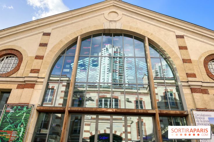 Circulation(s), le festival de la jeune photographie européenne au Centquatre - 19AEA04E 21C9 4566 A076 88228D8F9CD2