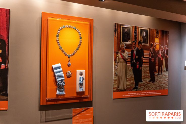 Musée de la Légion d'Honneur - photos du musée gratuit