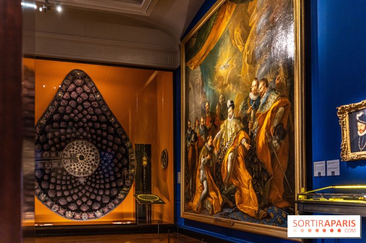 Musée de la Légion d'Honneur - photos du musée gratuit  -  A7C7193