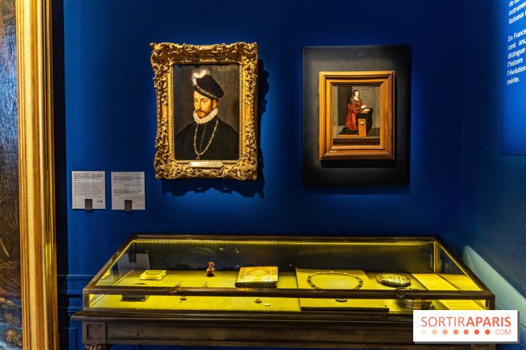 Musée de la Légion d'Honneur - photos du musée gratuit