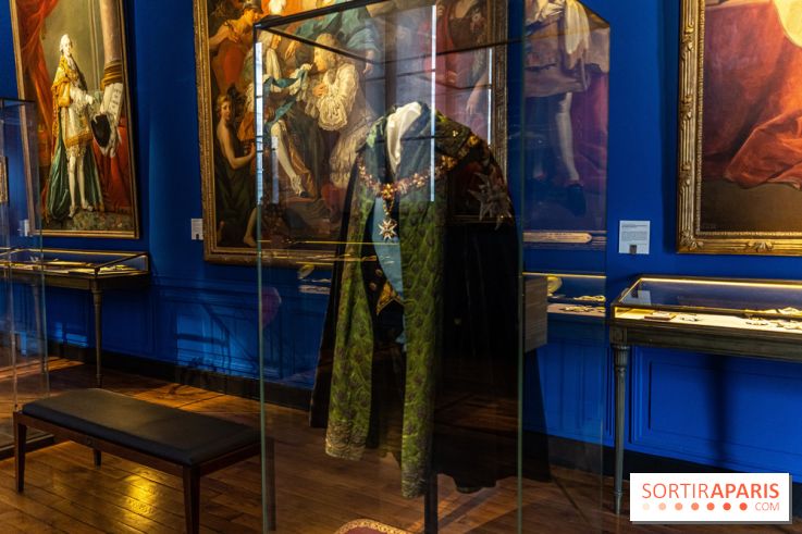 Musée de la Légion d'Honneur - photos du musée gratuit  -  A7C7200