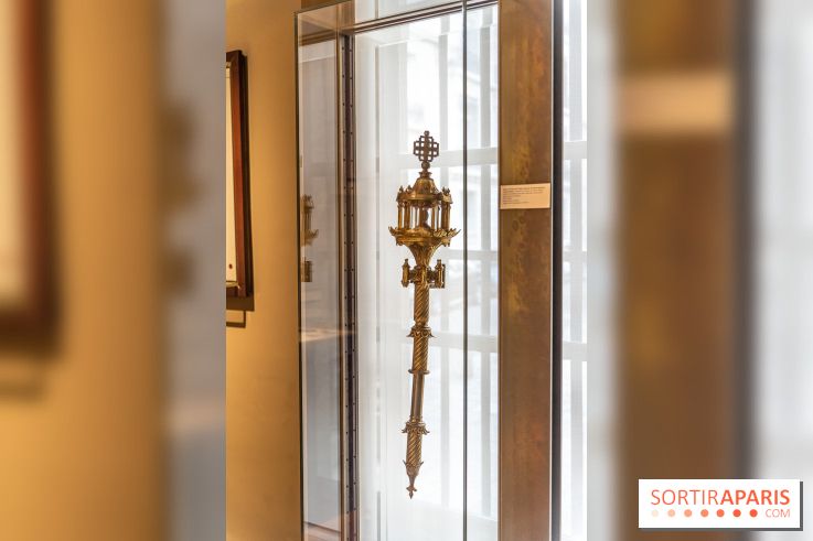 Musée de la Légion d'Honneur - photos du musée gratuit