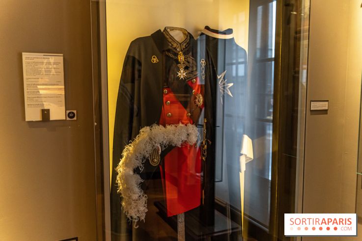 Musée de la Légion d'Honneur - photos du musée gratuit