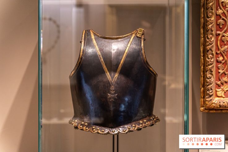 Musée de la Légion d'Honneur - photos du musée gratuit  -  A7C7216