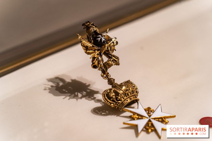 Musée de la Légion d'Honneur - photos du musée gratuit  -  A7C7217