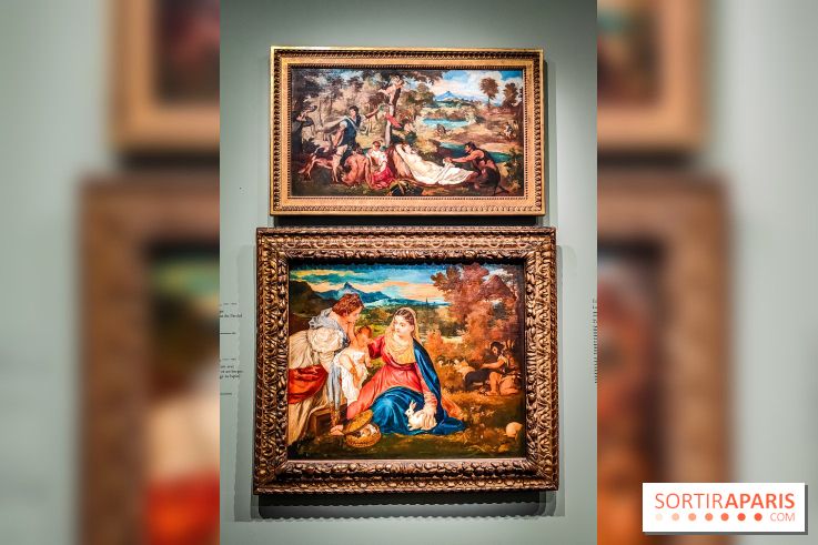 Manet / Degas : nos photos de l'exposition en miroir à découvrir au Musée d'Orsay  - IMG20230327150458