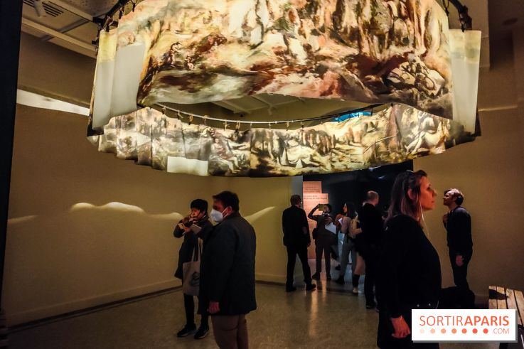 Paris est pataphysique, l'exposition étonnante de Philippe Starck au musée Carnavalet - photos
