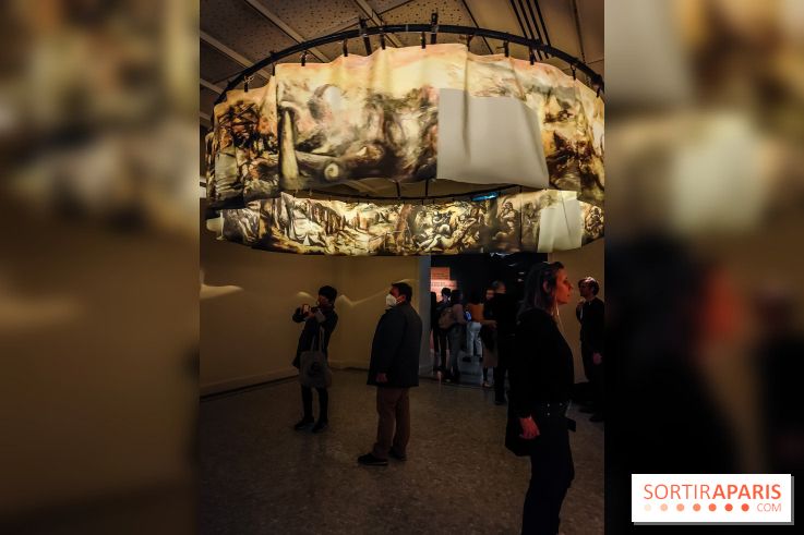 Paris est pataphysique, l'exposition étonnante de Philippe Starck au musée Carnavalet - photos