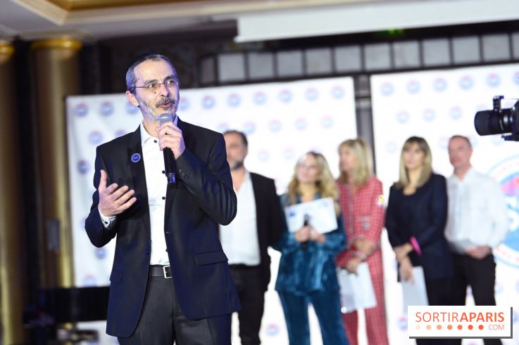 © Rachid Bellak - Arié Levy pdt de SSF (1)