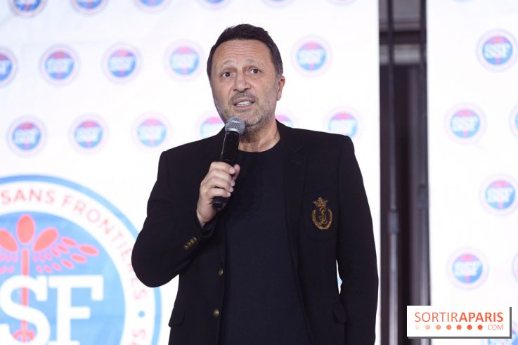 © Rachid Bellak - Arthur (1)