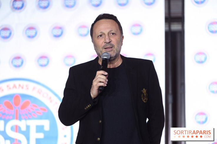 © Rachid Bellak - Arthur (2)