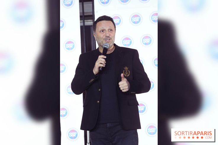 © Rachid Bellak - Arthur (5)