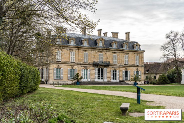 Exposition 1769, la Corse à la naissance de Napoléon Bonaparte au Château de Malmaison et Bois Préau