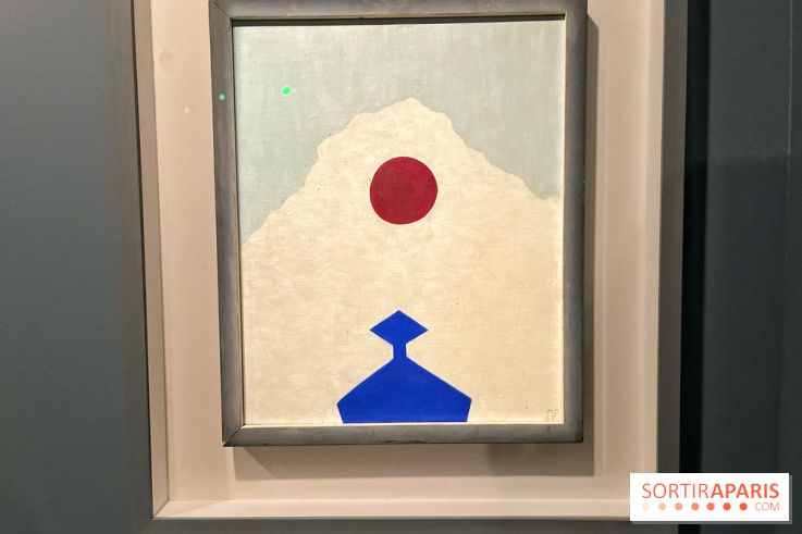 Surréalisme au féminin, l'exposition libératrice au Musée de Montmartre  - IMG 1420