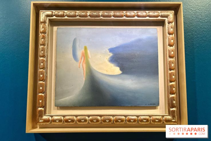 Surréalisme au féminin, l'exposition libératrice au Musée de Montmartre  - IMG 1427