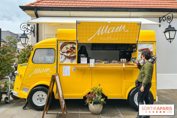 La Vallée Village - 53F78303 5ECC 4F0F BE56 2AB2D06F5BE1