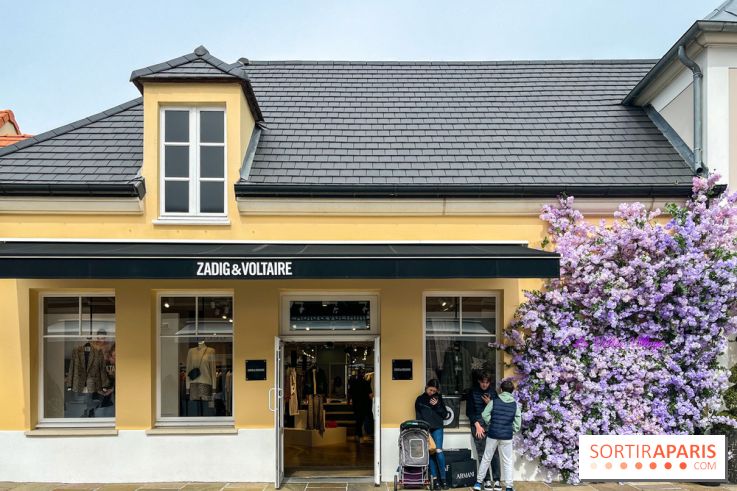 La Vallée Village - E1A9CD7B C692 4D0D A04C 5398AC21959F