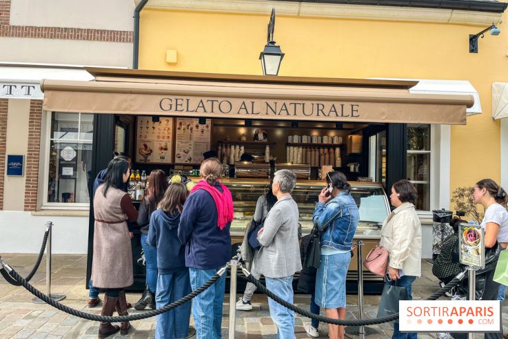 La Vallée Village - D3ED5043 7E8B 4FBF B239 15F8EB00B0DE