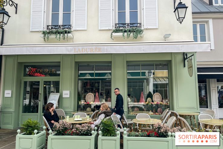 La Vallée Village - DCD28466 718D 4756 9DF0 7308AC8712E8