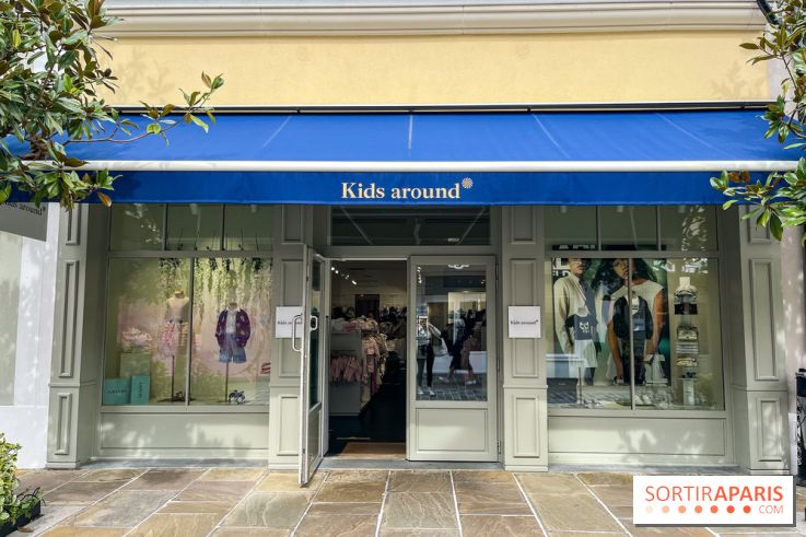 La Vallée Village - 71EED570 4279 4A46 90D2 2293F7F250DB