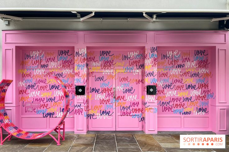 La Vallée Village - 2F10B98C 135D 4778 B478 4C8E7CFD2137